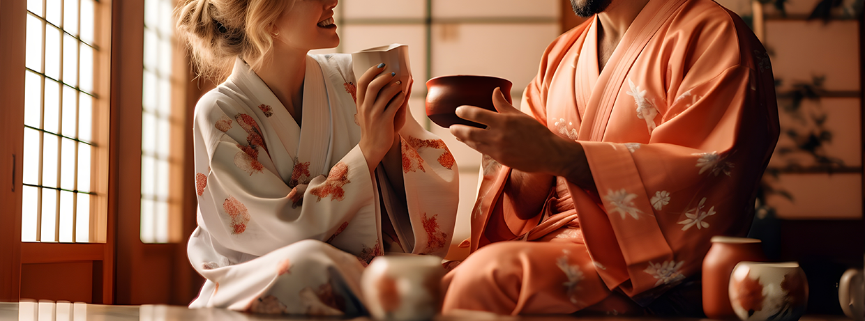 入店までの流れ